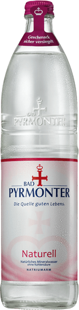 Bad Pyrmonter Naturell