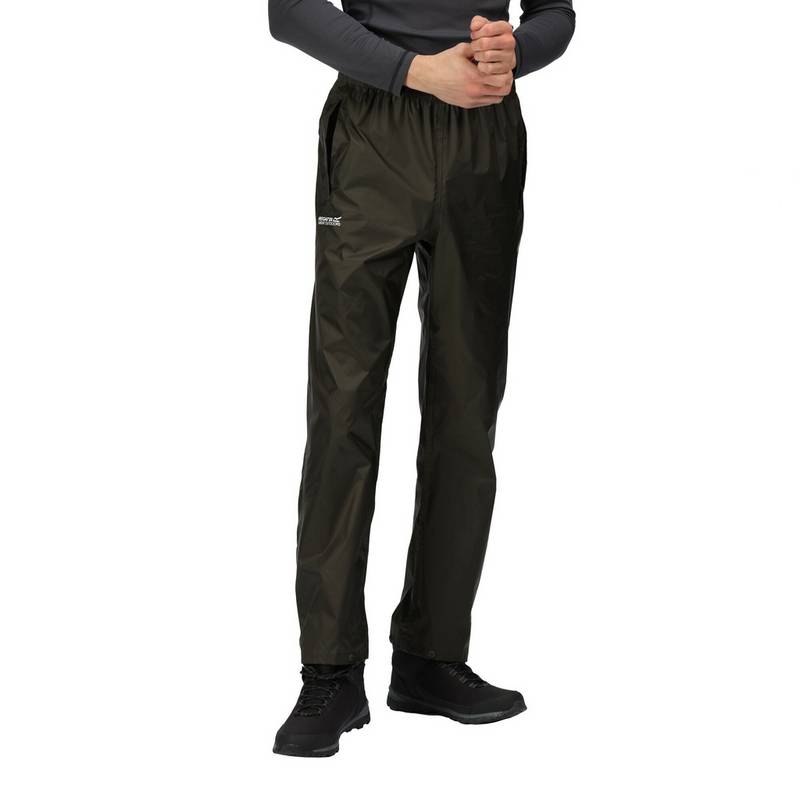 Regatta Pack It Regenhose Herren