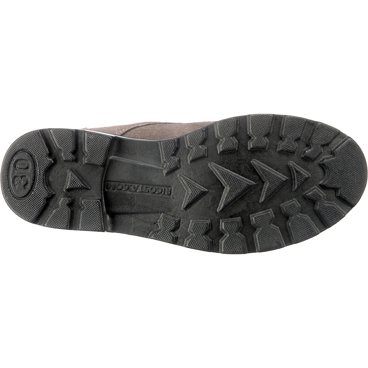 Stiefeletten WMS Weite M für Mädchen