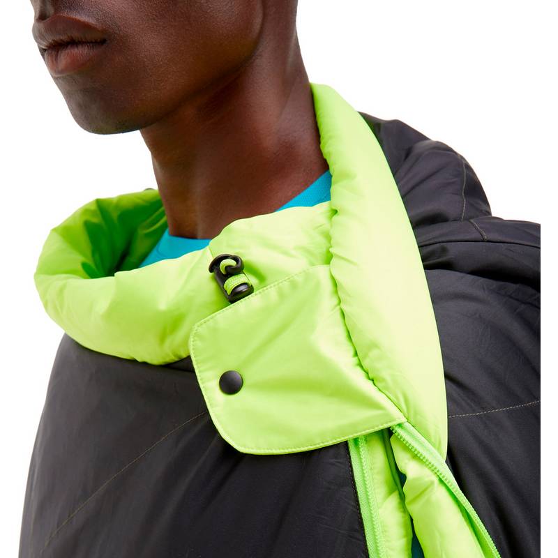McKinley Trekker D R 5 Daunenschlafsack