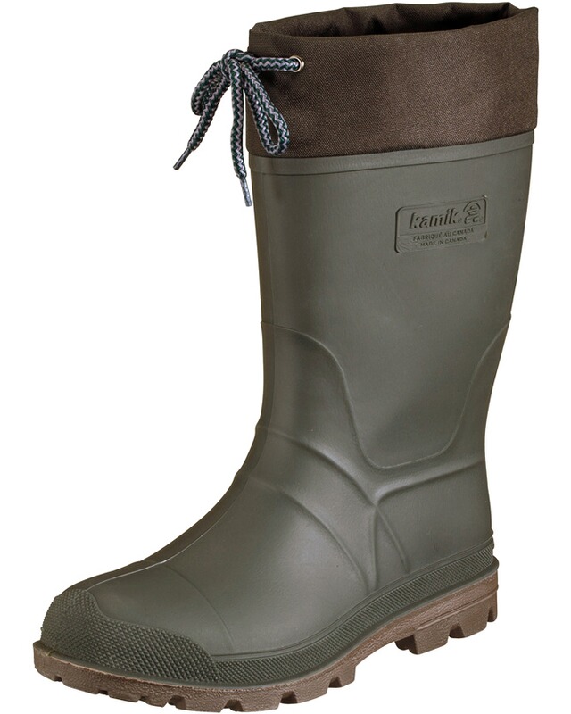 Kamik Thermo-Gummistiefel Champ