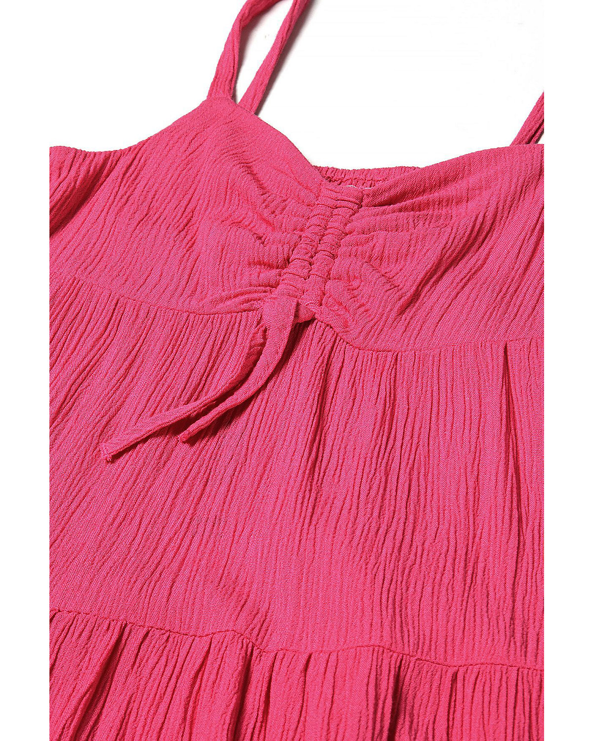 Sommerkleid für Mädchen (3y-14y)
