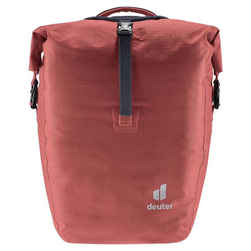 Deuter Weybridge 20+5 Fahrradtasche