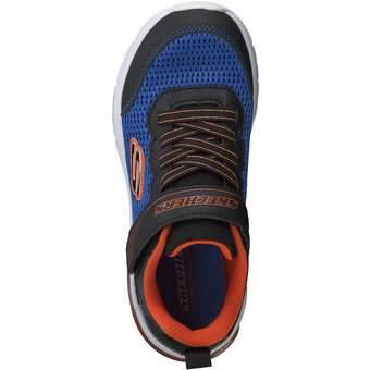 Skechers Sneaker in blau