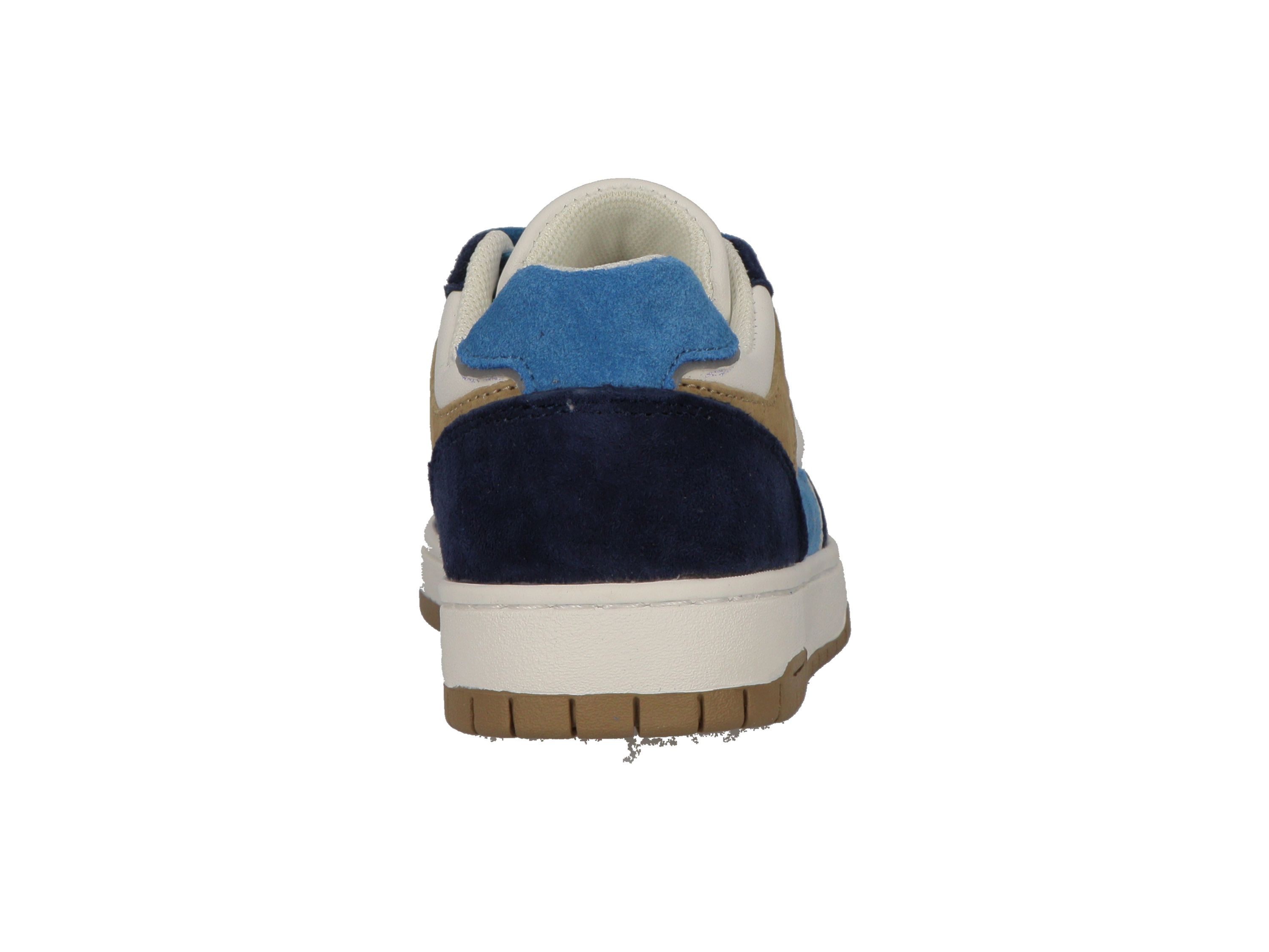 Lurchi Sneaker Golya YK-ID - navy-blue-white