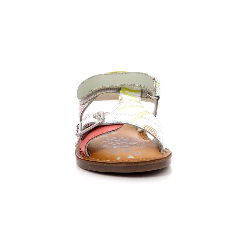 Sandales cuir Diazz