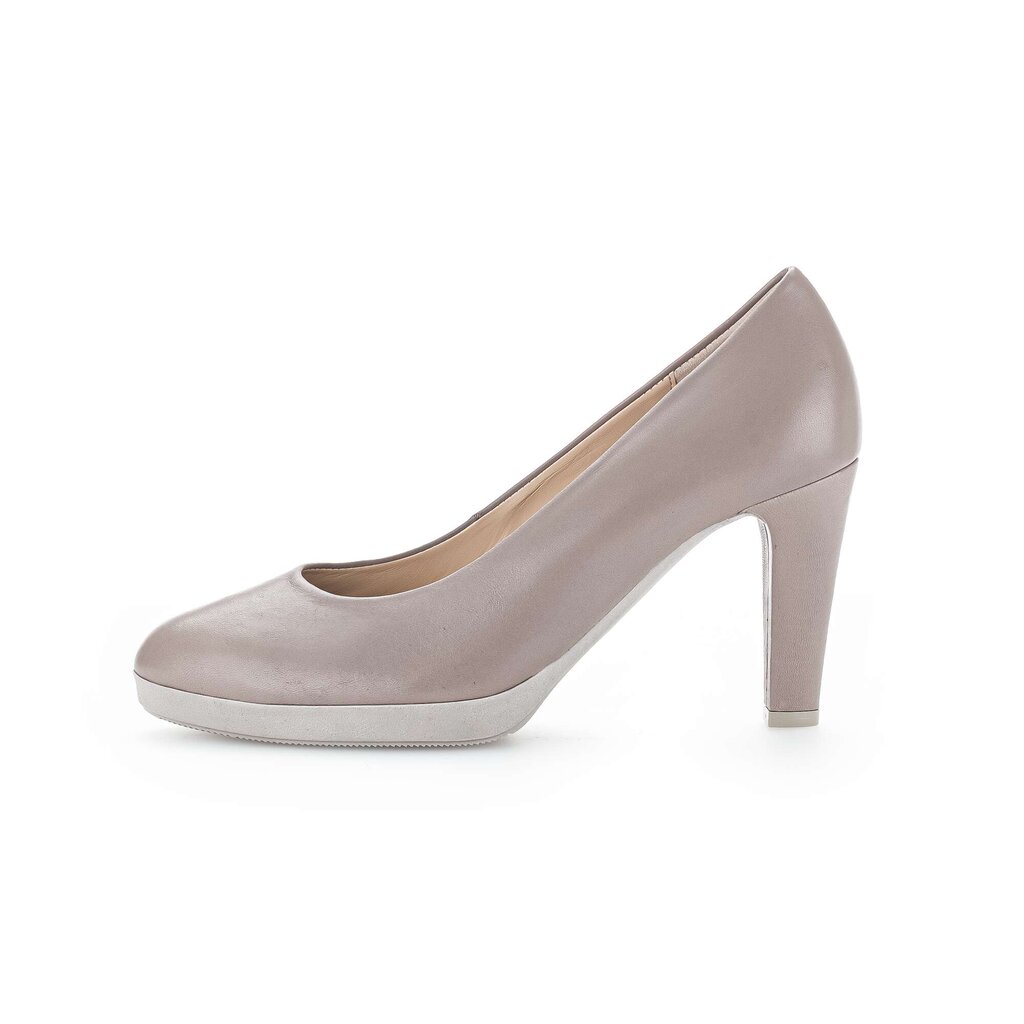 Gabor fashion Plateau Pumps rosa