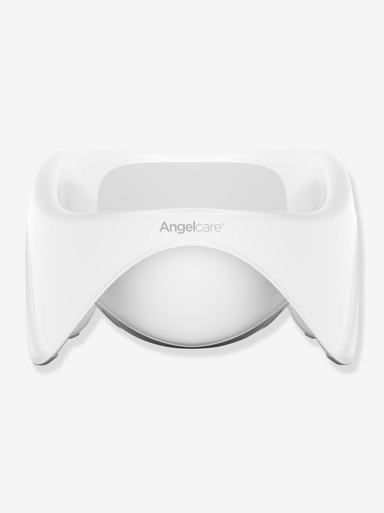 Baignoire évolutive 2 en 1 ANGELCARE blanc