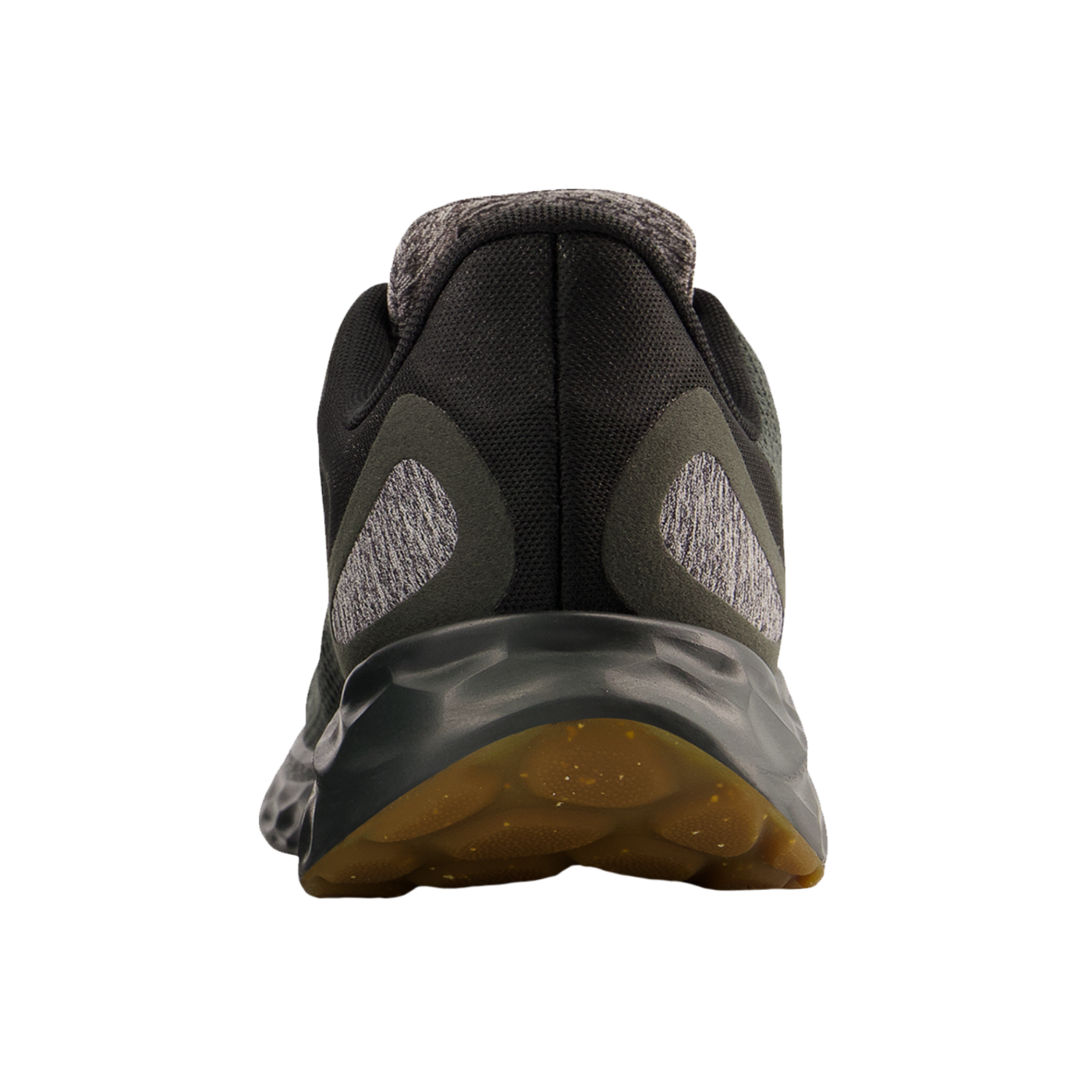 New Balance MARIS Schwarz FRK4