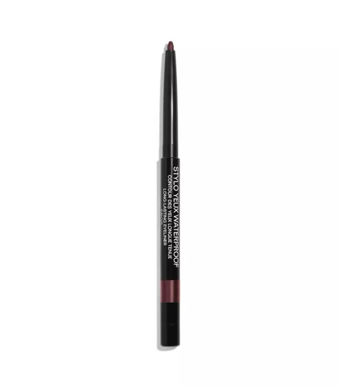 STYLO YEUX WATERPROOF Contour des yeux longue tenue