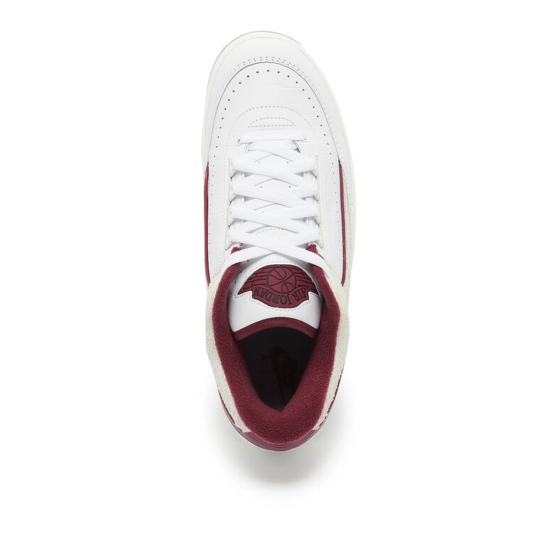 JORDAN Air Jordan 2 Retro Low 