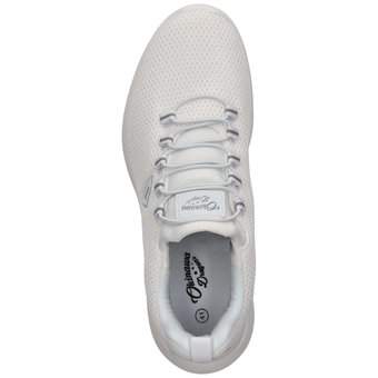 Okinawa Slip On Sneaker in weiß