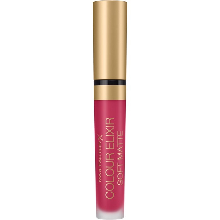 Color Elixir Soft Matte