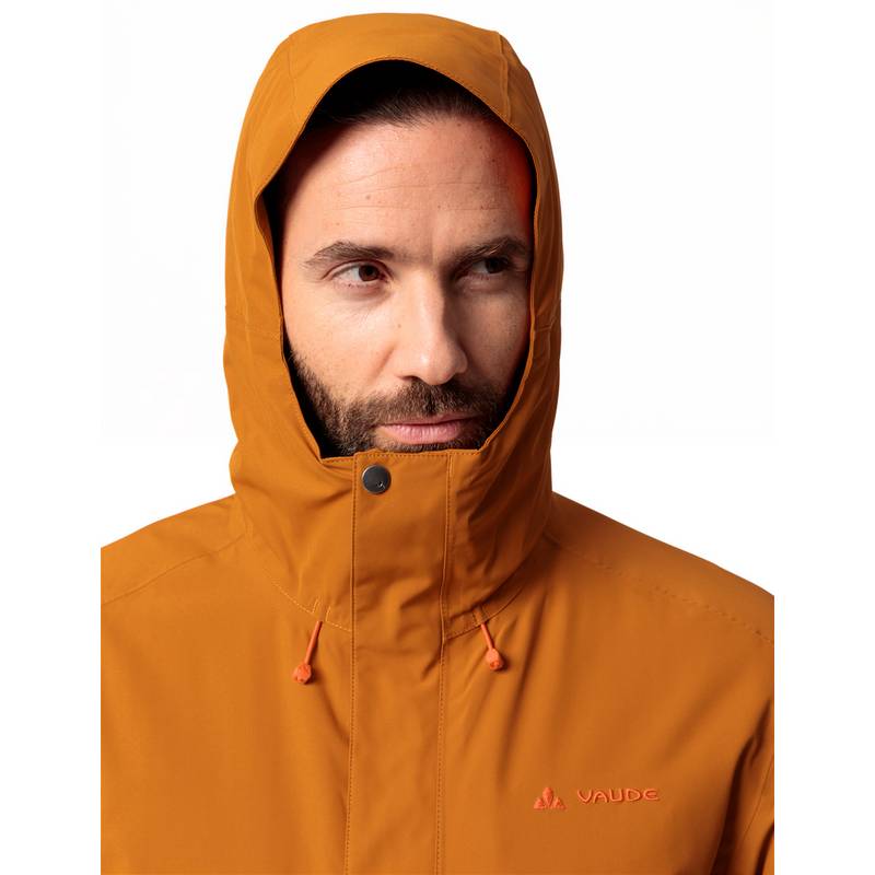 VAUDE Men's Rosemoor Padded Jacket Outdoorjacke Herren