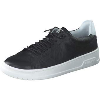 Rieker R-Evolution Sneaker in schwarz