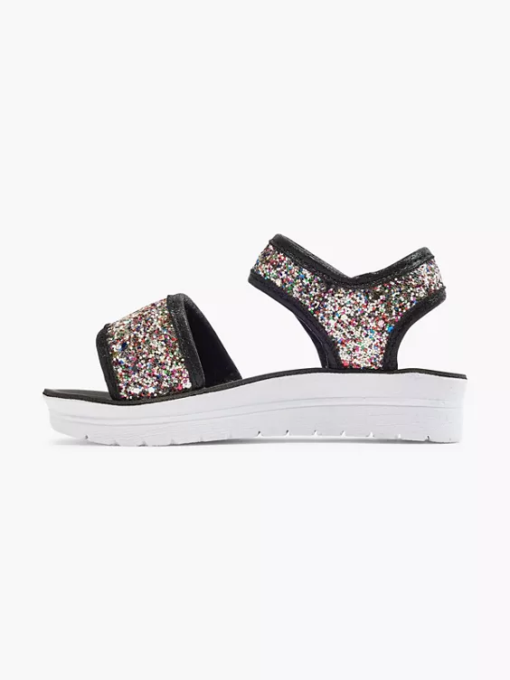Cupcake Couture Sandale
