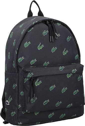 Lacoste Holiday City Rucksack 46 cm