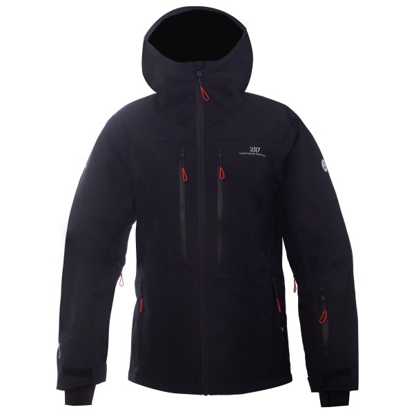2117 of Sweden - Women's Ebbared Jacket - Skijacke