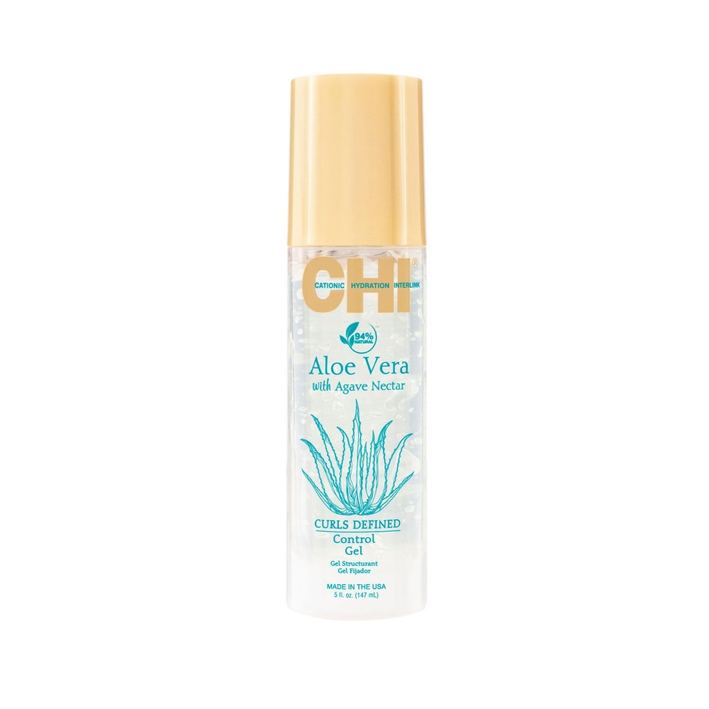 chi Aloe Vera Control Gel Gel