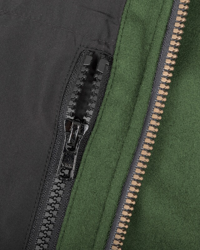 Petromax Jacke Alexander