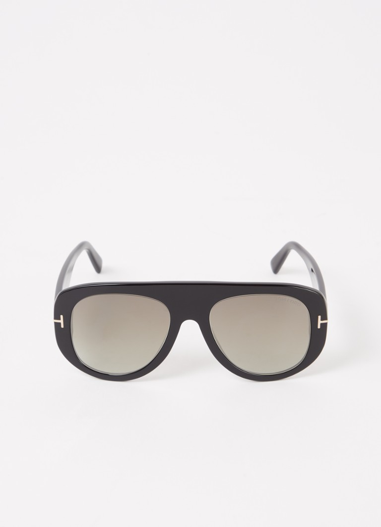 Ochelari de soare Tom Ford Cecil FT1078