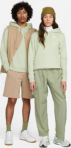 Nike Sportswear Damen Hoodie CLUB FLEECE