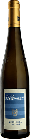 Weingut Wittmann : Kirchspiel Riesling Trocken Grosses Gewächs 2021
