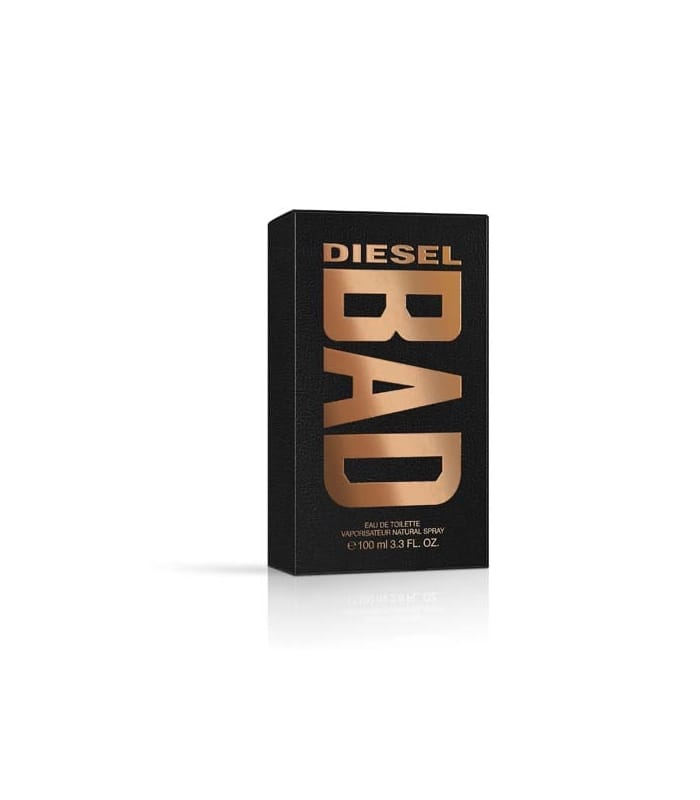 Diesel-BAD-Eau de toilette