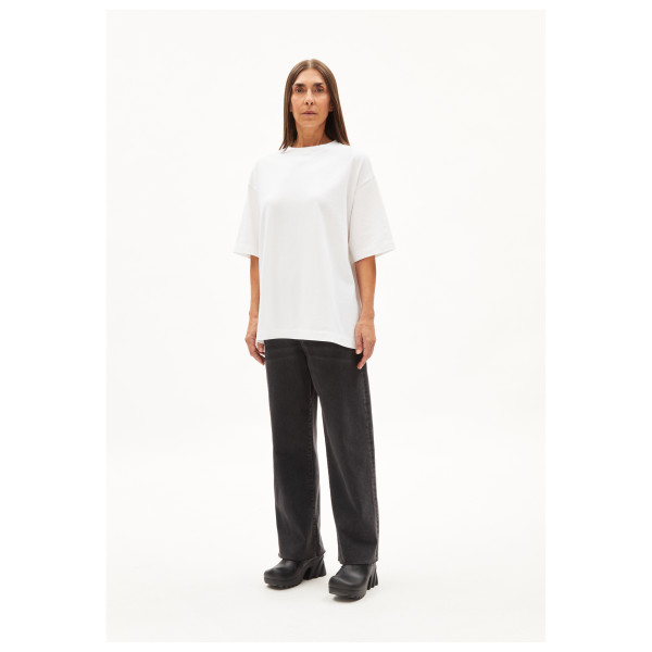 ARMEDANGELS - Women's Laauri - T-Shirt