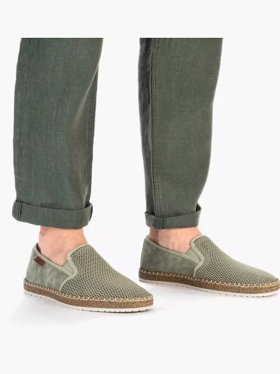Rieker Herren Slipper