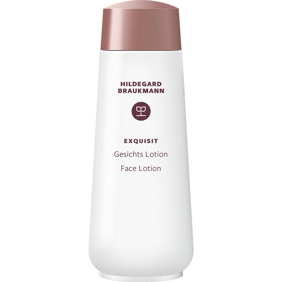 Gesichts Lotion