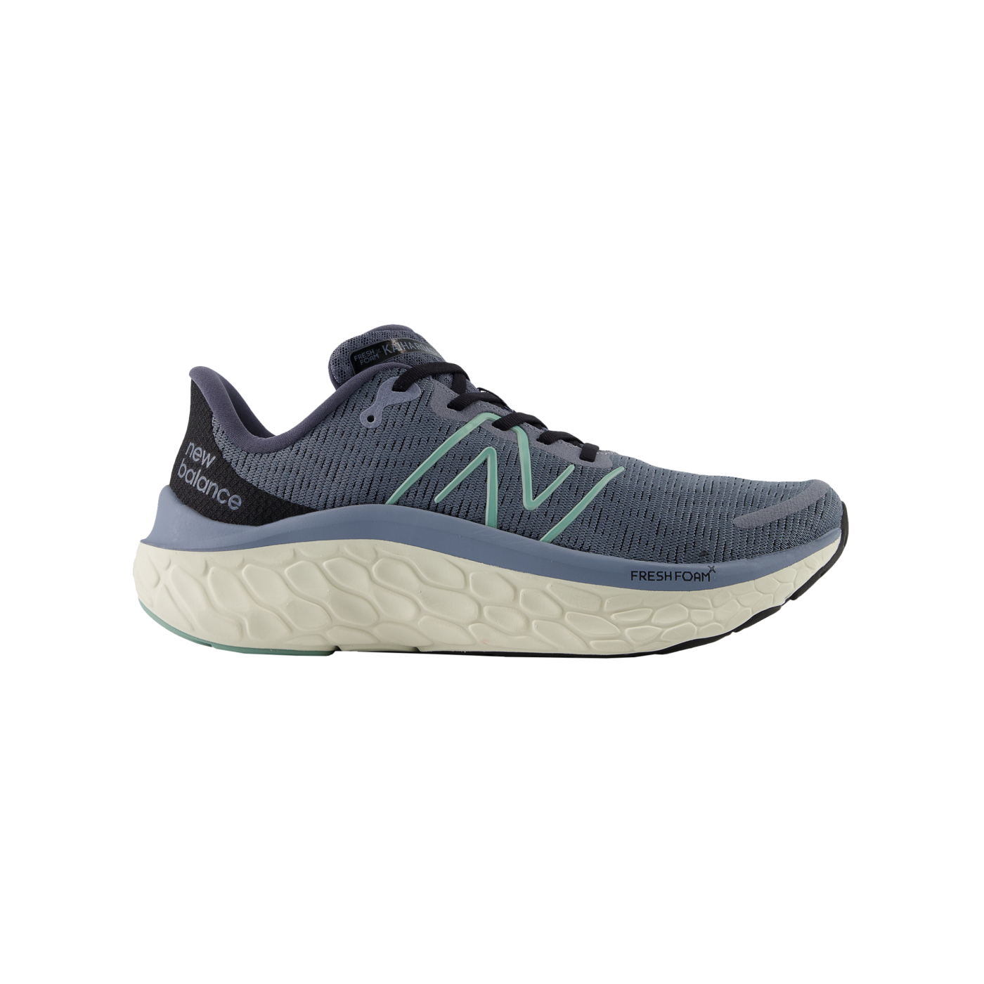 New Balance Fresh Foam X Kaiha Road Grau FCA1