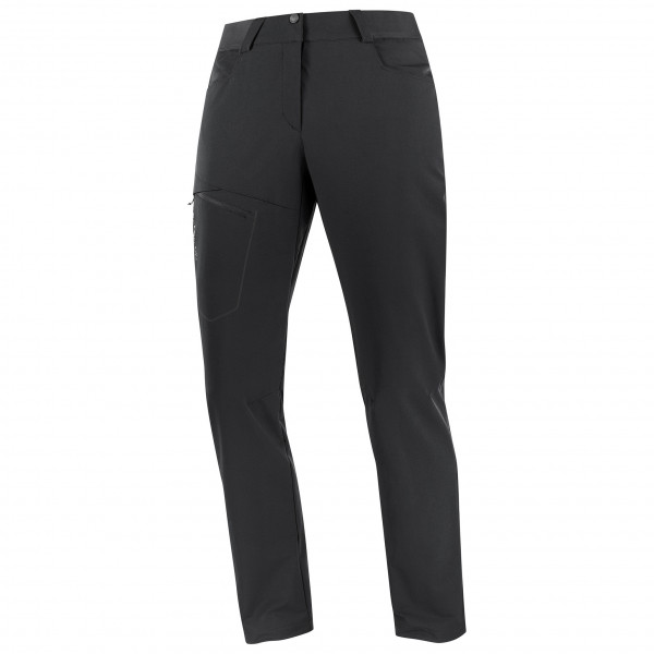 Salomon - Women's Wayfarer Warm - Winterhose