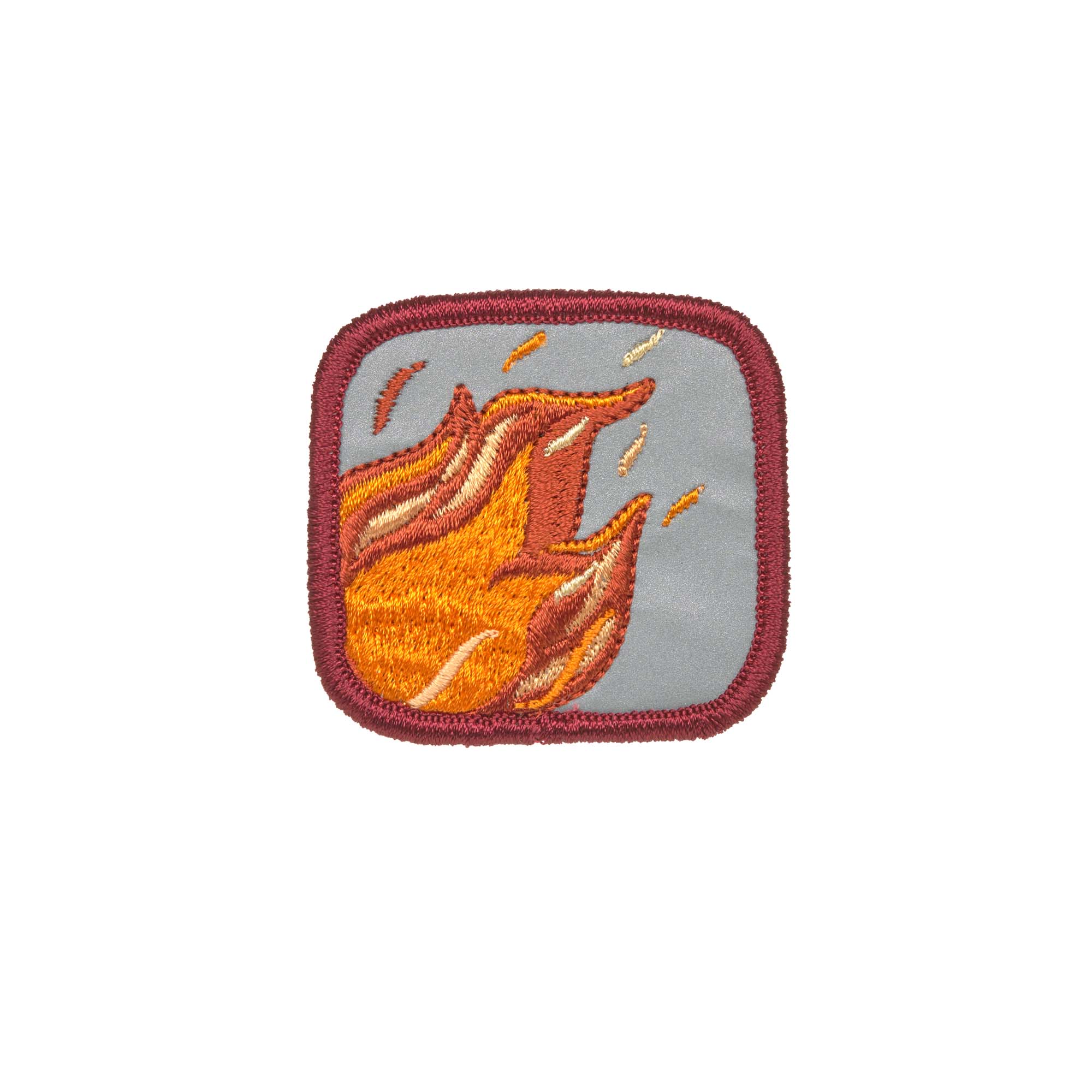 Anhänger & Patches 3er Set, Dragon