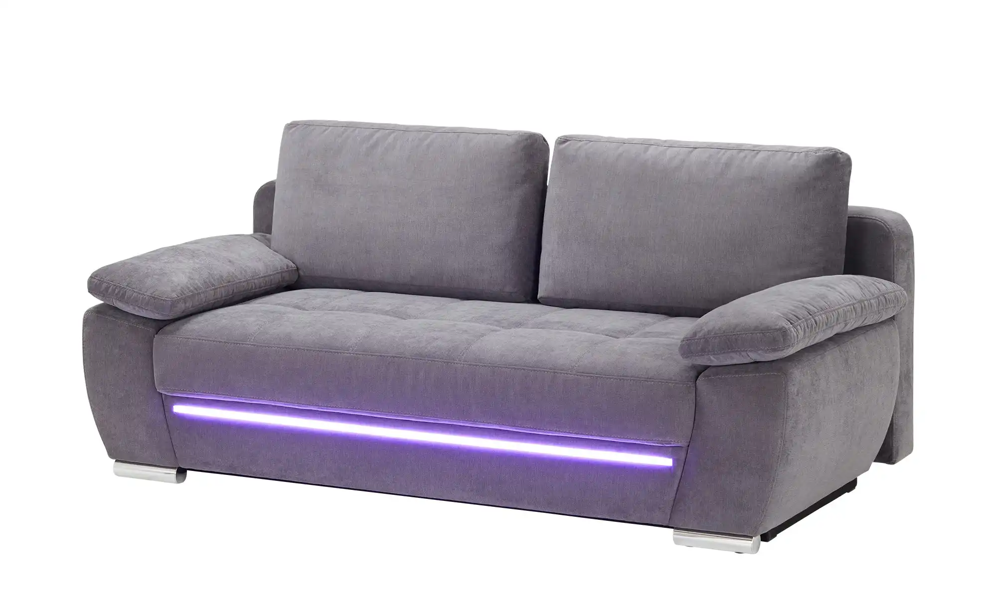bobb Schlafsofa Farella LED