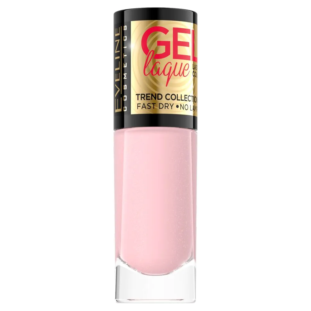 Eveline 7Days Gel Laque Βερνίκι Νυχιών Gel 203