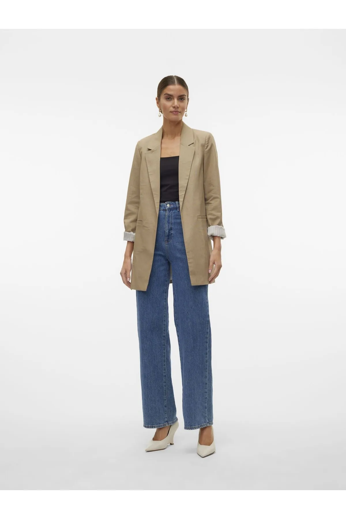 Vero Moda  Blazer VMLILJA Blazer