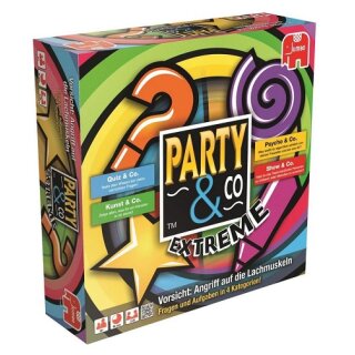 ** % SALE % ** Party & Co. Extreme (DE)