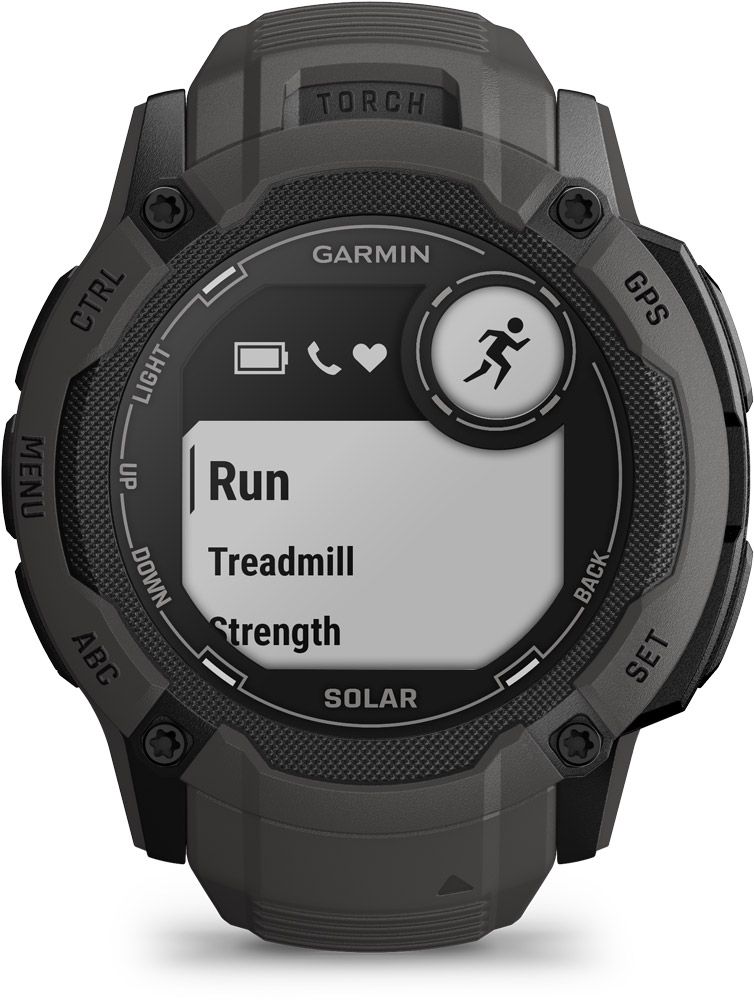 Garmin Instinct® 2X Solar - GPS Multisport Smartwatch kaufen | Bike-Discount