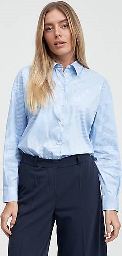 re.draft Klassische Bluse