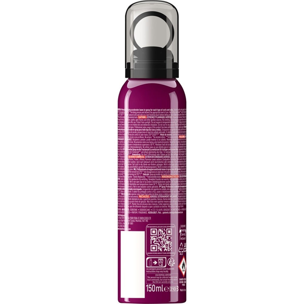 L'Oréal Professionnel Spray Soin des cheveux
