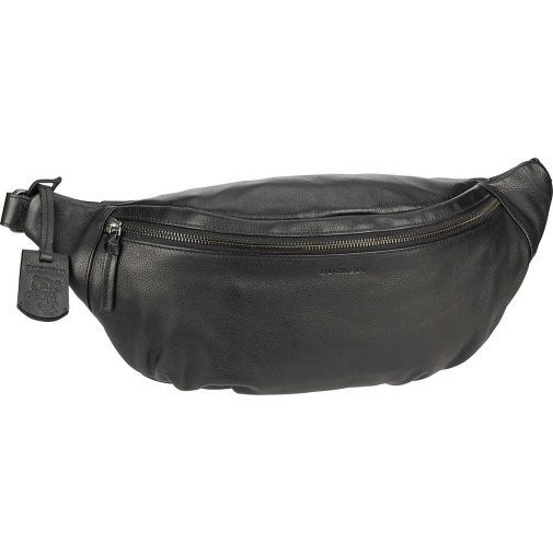 BURKELY Gürteltasche Just Jolie Oversized Bumbag