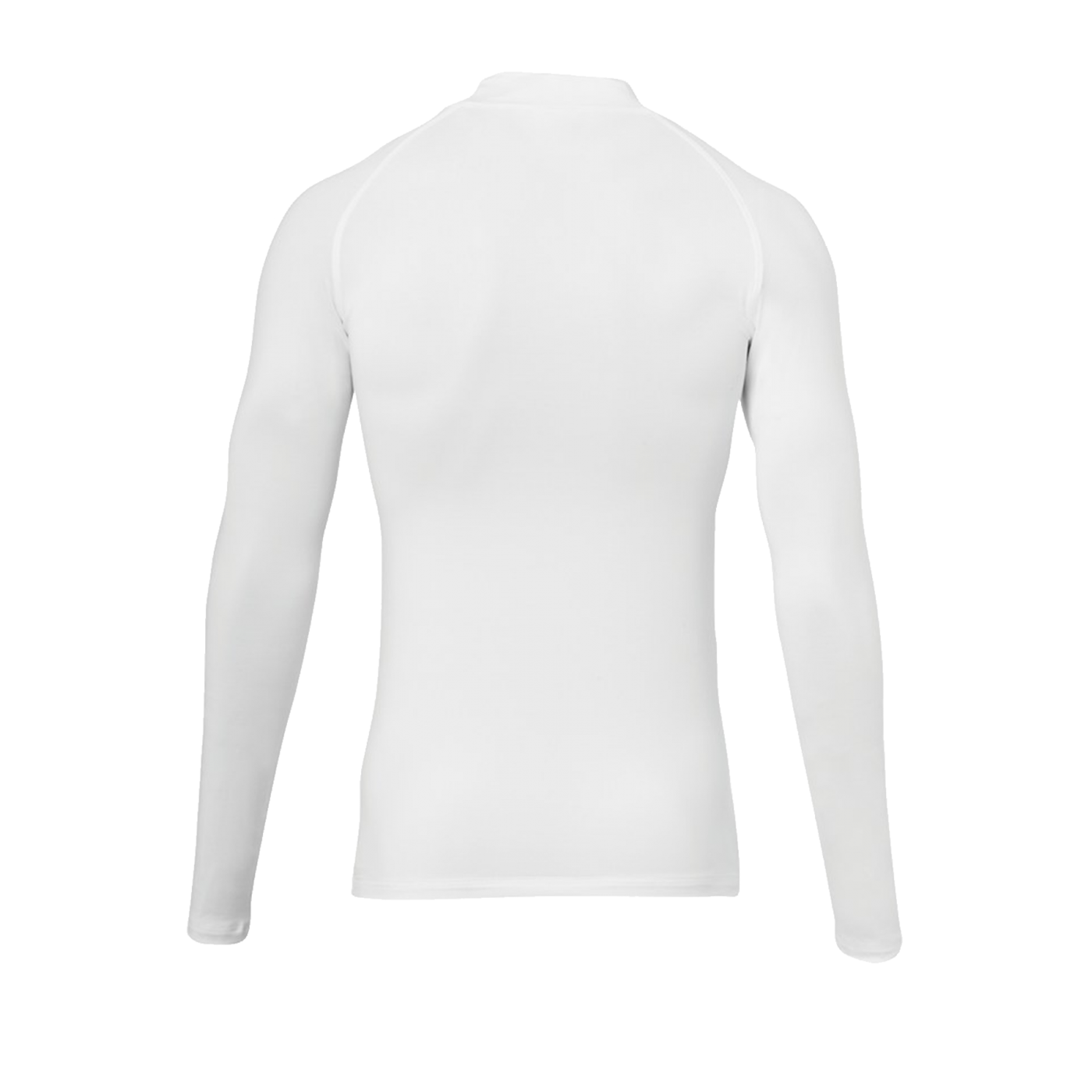 Uhlsport Pro Baselayer Turtleneck Kids Weiss F02