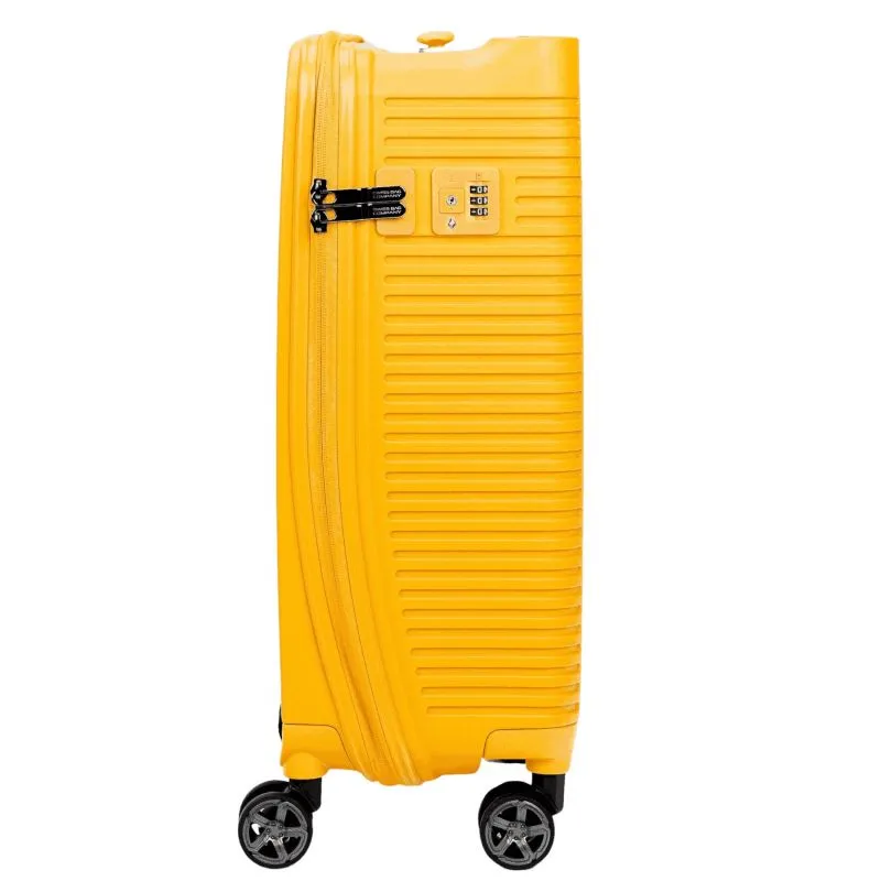 Swiss Bags Magna Handgepäckstrolley S (55 cm) - Sun Flower