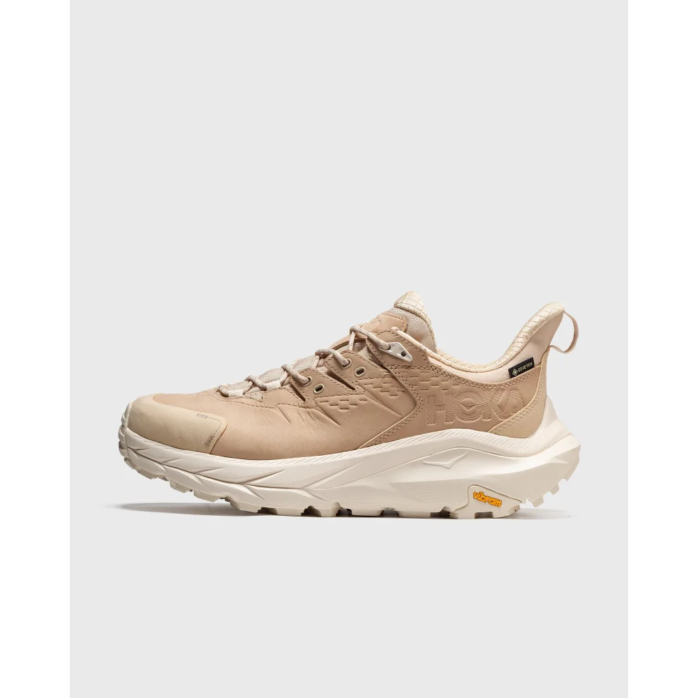 Hoka Kaha 2 Low Gore Tex GTX 1130530-SSEG / gelb