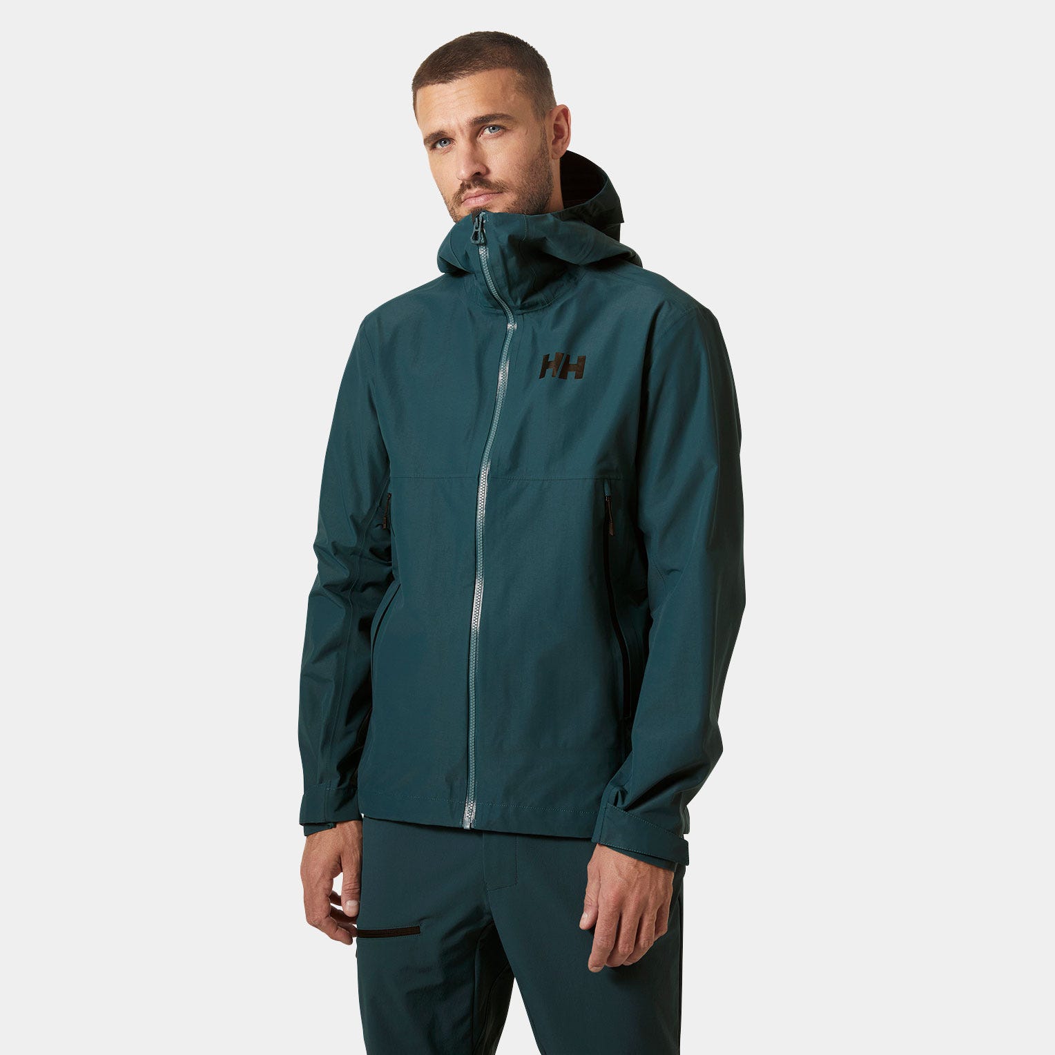 Men's Blaze 3 Layer Shell Jacket
