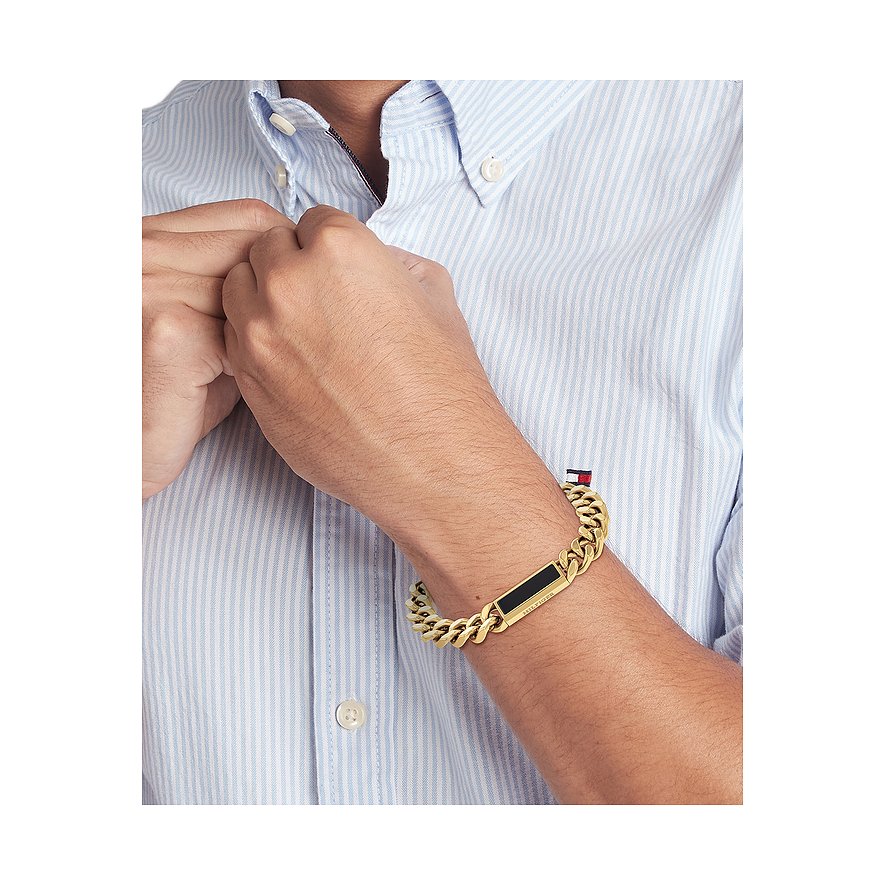 Tommy Hilfiger Armband