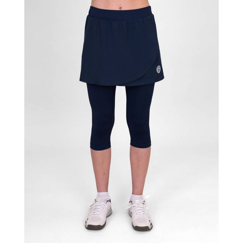 BIDI BADU Crew Scapri Tennisrock Damen
