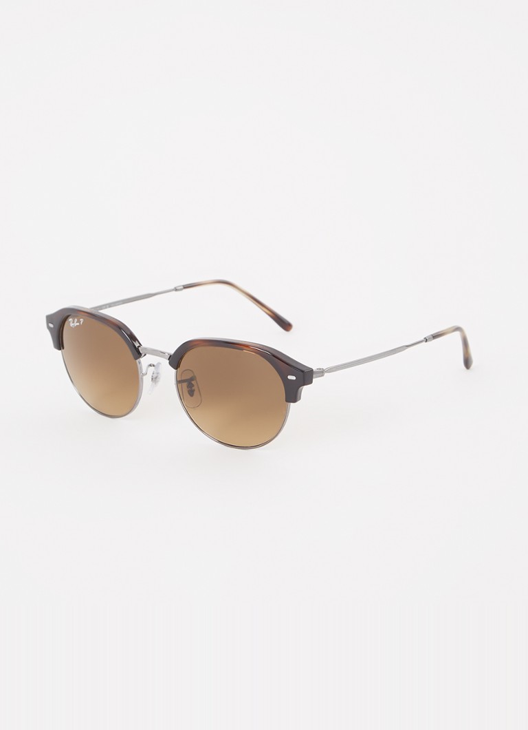 Ochelari de soare polarizați Ray-Ban Wayfarer RB4429