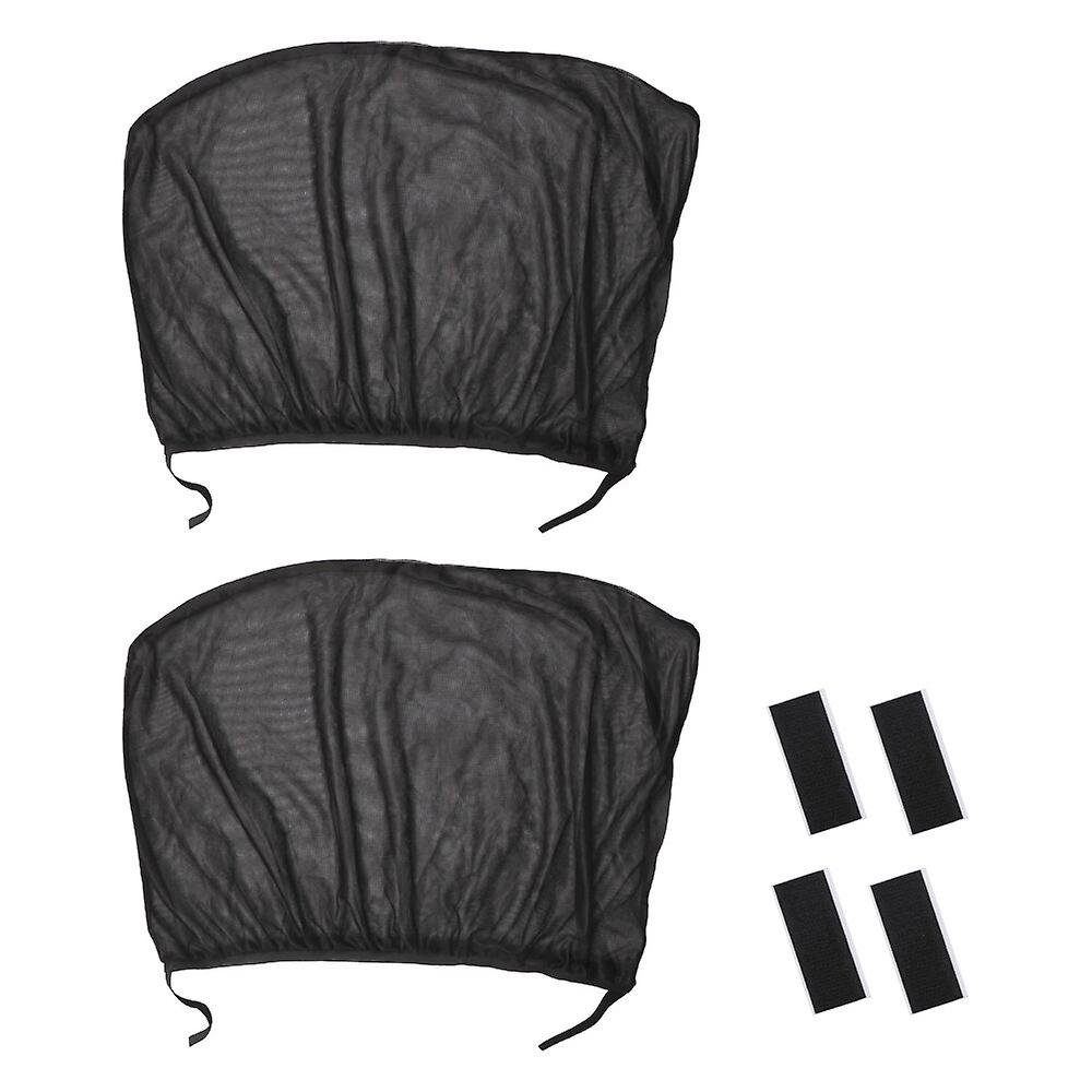 ZanMax Autosonnenschutz Auto-Anti-Moskito-Sonnenschutznetzabdeckung UV-Schutzabdeckung, (1-St)
